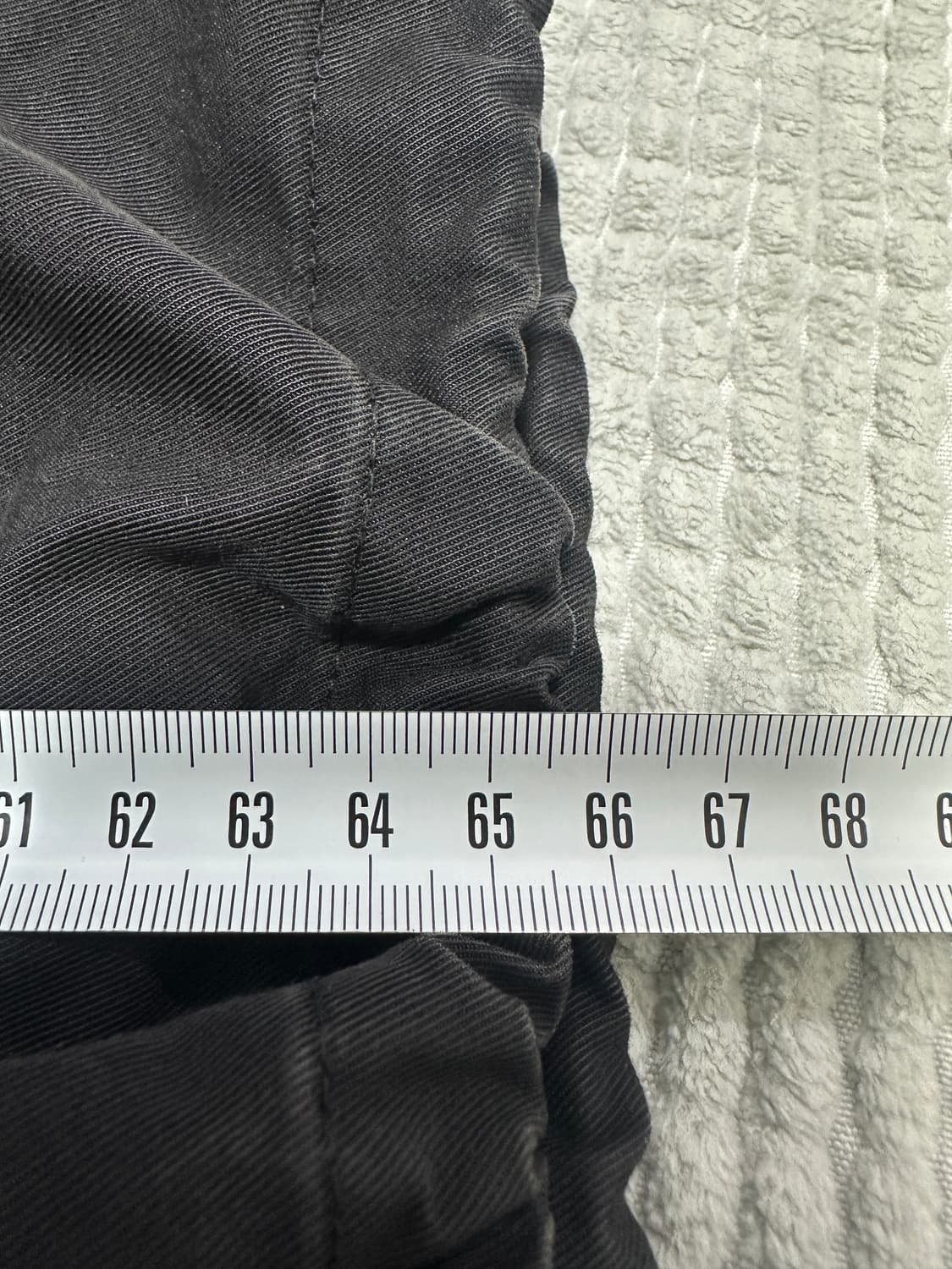 유니폼브릿지 파카 상품이미지8