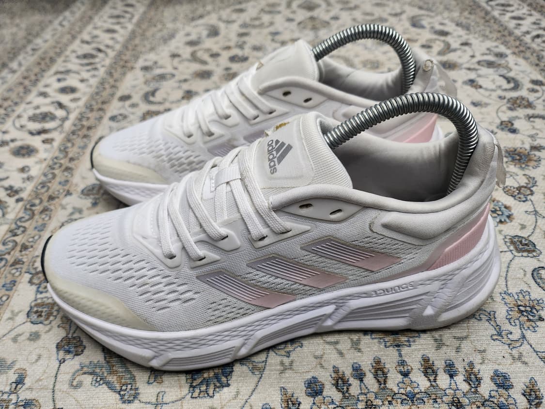 아디다스 퀘스타 스니커즈 250mm 상품이미지3