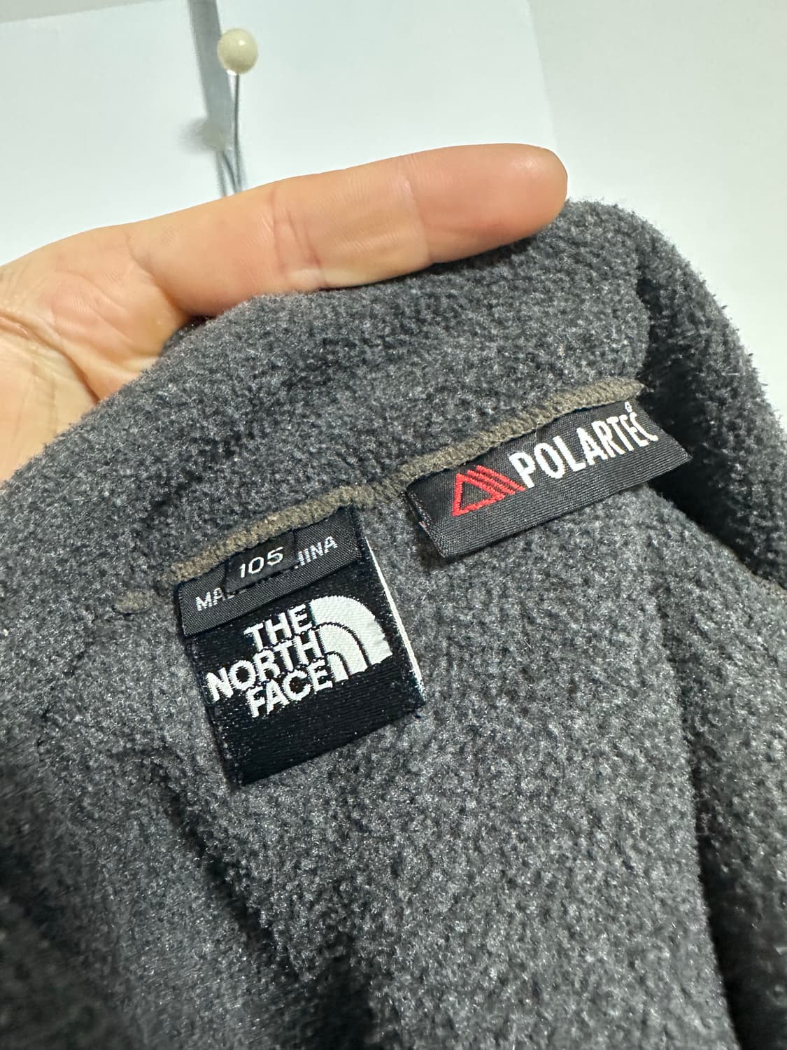 노스페이스 데날리 베스트 상품이미지3