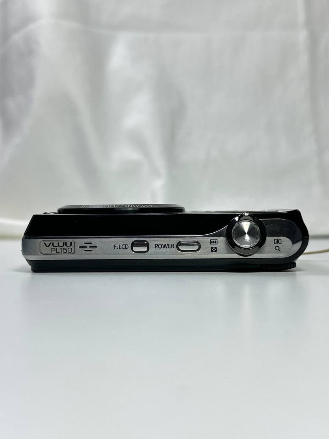 셀카✧･ﾟSamsung VLUU PL150 삼성 한효주디카 디카 상품이미지7