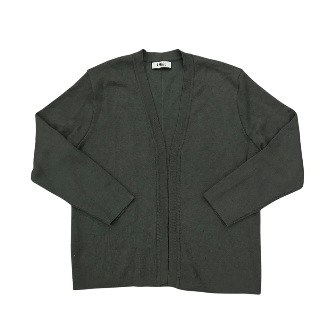 엘무드 가디건 상품이미지1