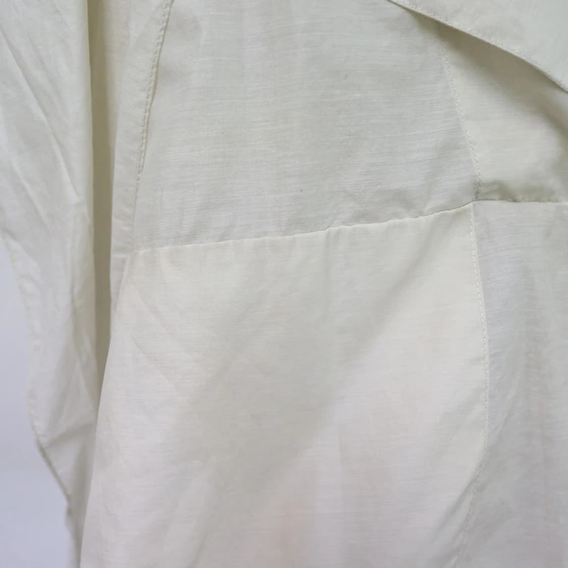 3.1 필립 림 브이넥 블라우스 66671 상품이미지6