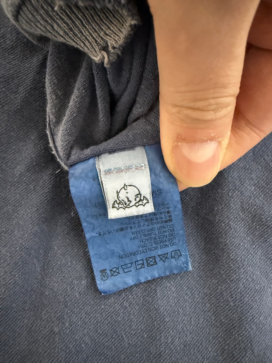 [xl]세인트미카엘 공각기동대 티셔츠 상품이미지4