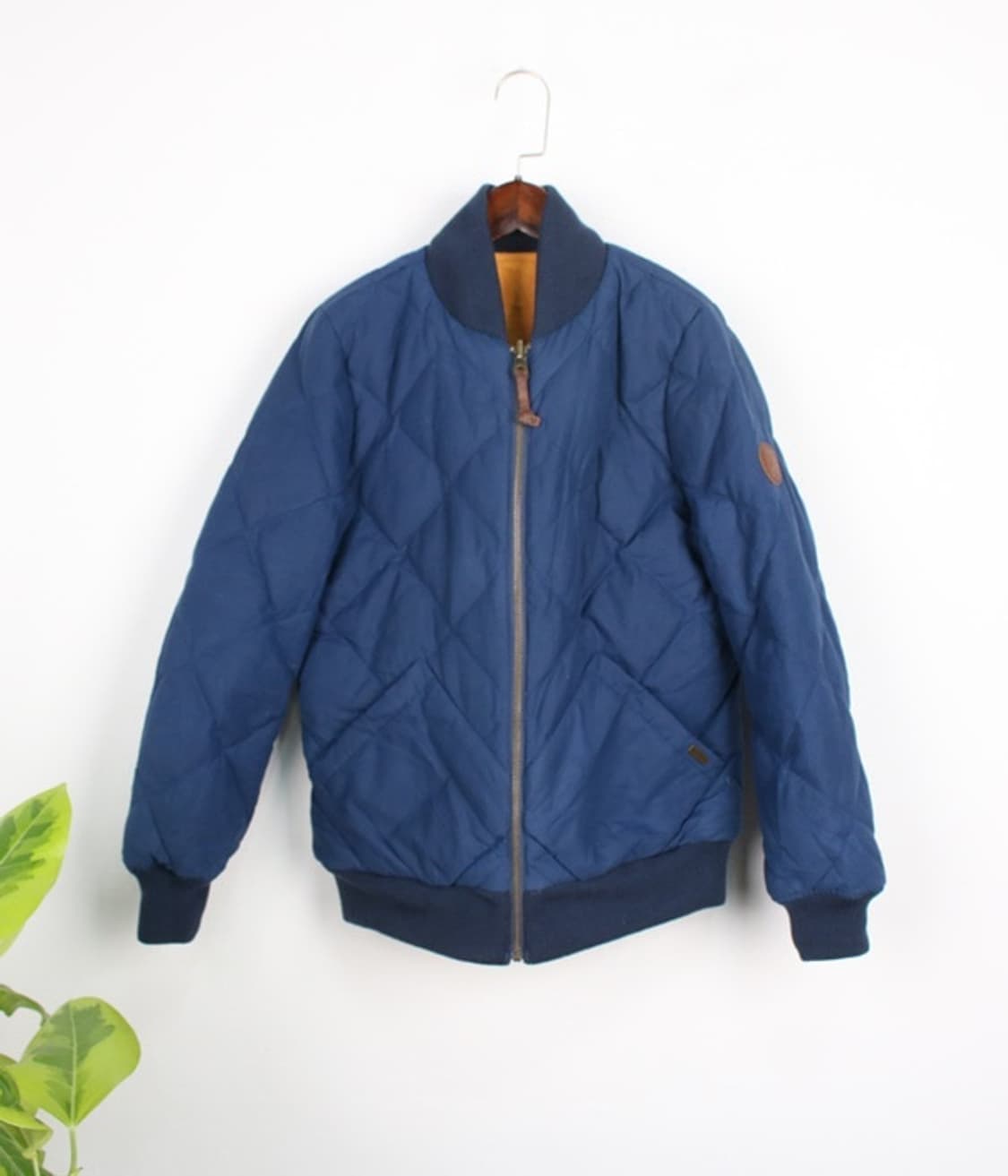 Eddie Bauer x PENDLETON 다운자켓 상품이미지6