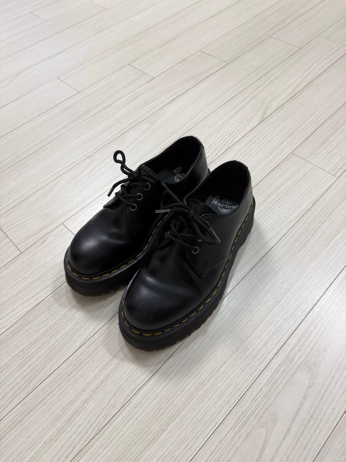 닥터마틴 1461 쿼드 250 상품이미지2