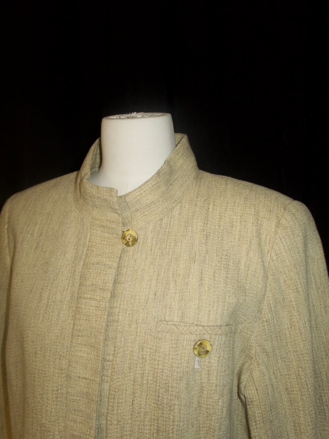 80-90s japan vintage  jacket  상품이미지4