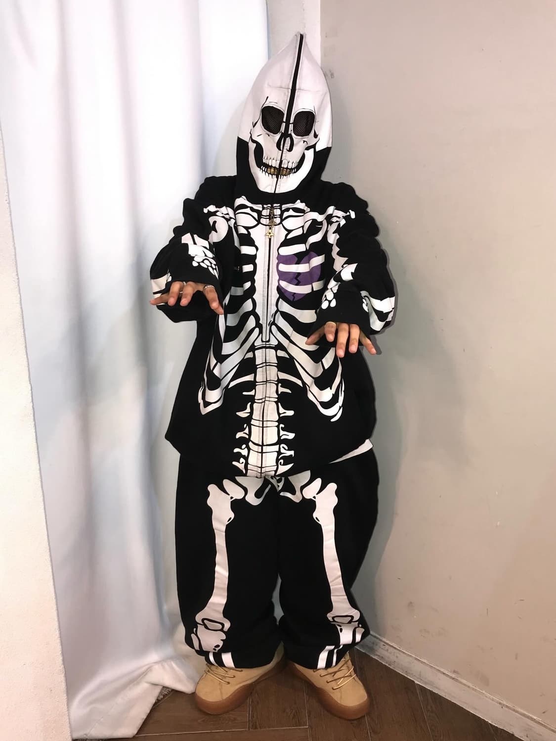 Bone Set Up 상품이미지3