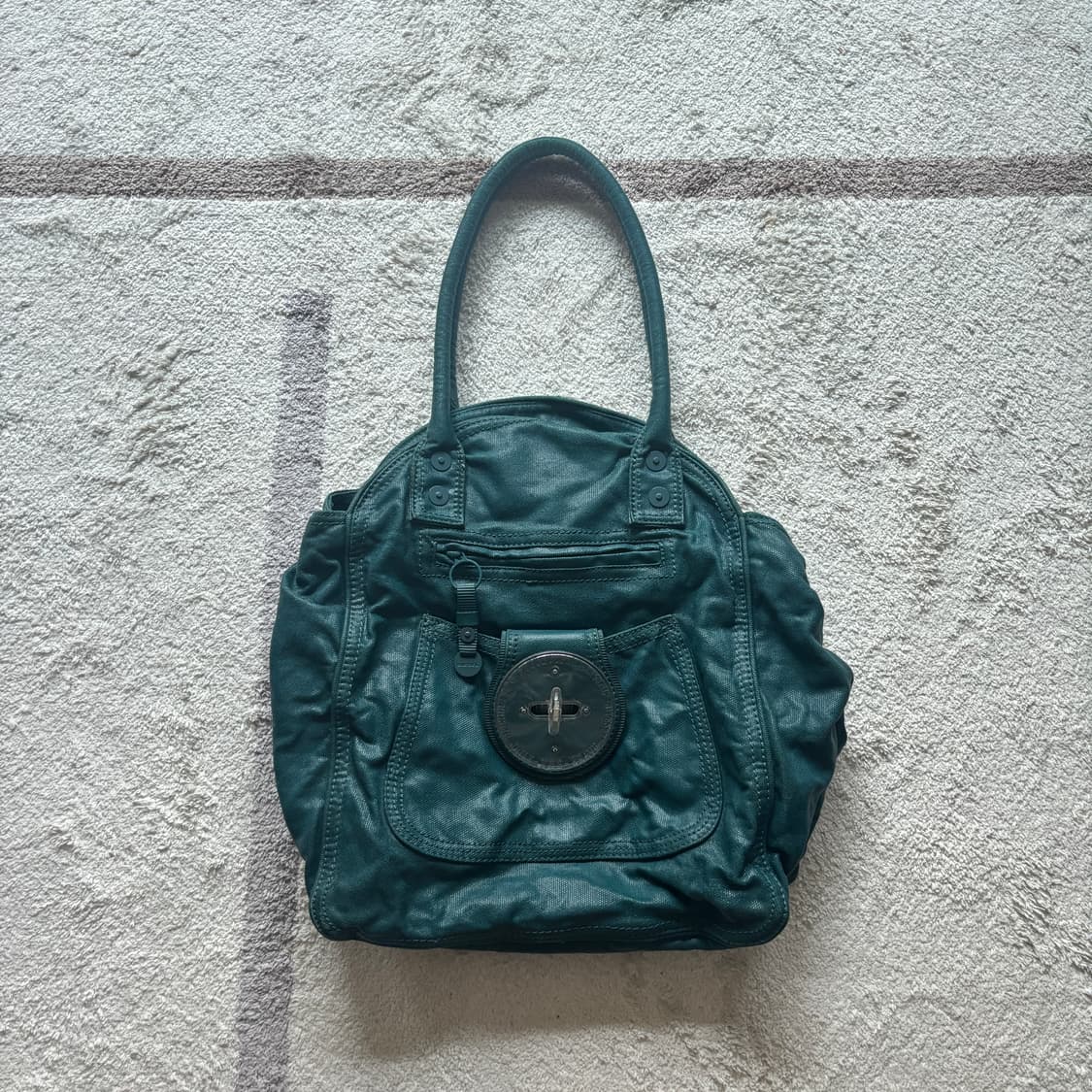 디젤 숄더백 상품이미지1