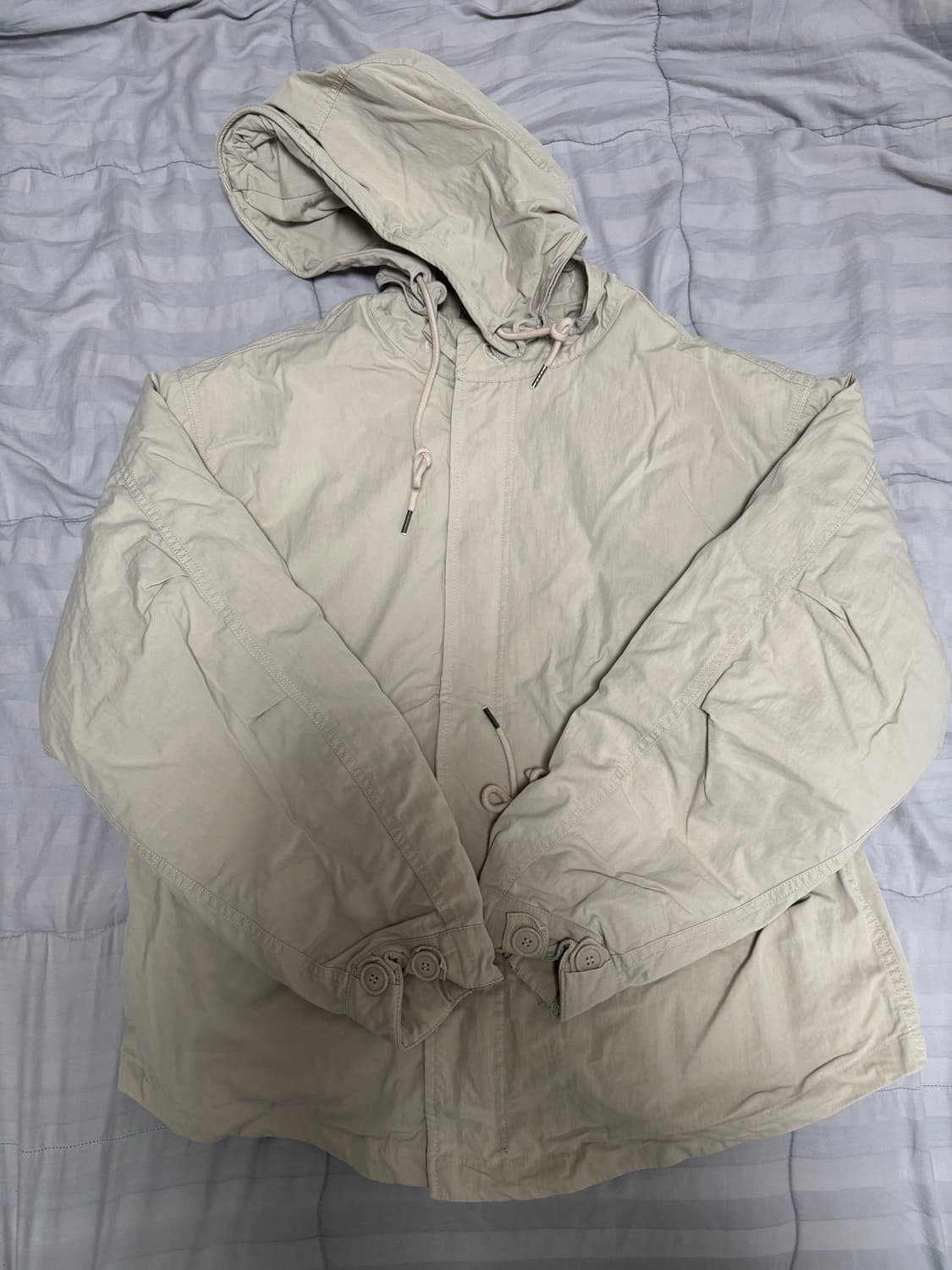 프리즘웍스 오스카 피시테일 자켓 003 상품이미지3