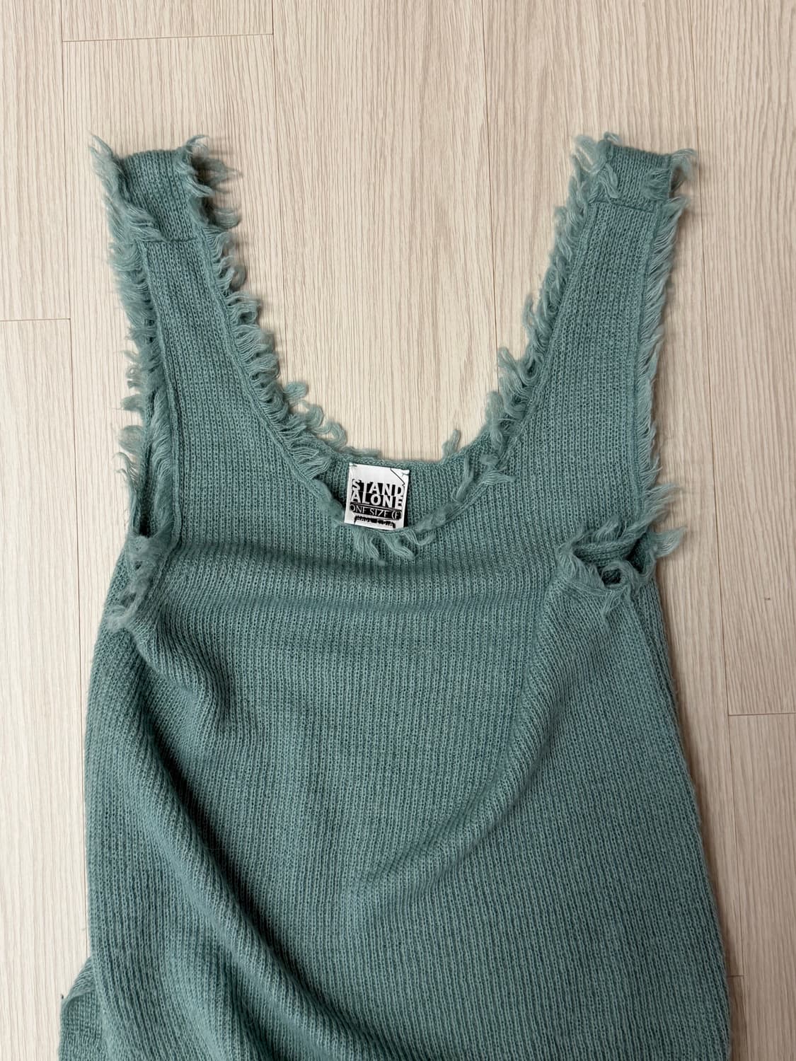 스탠드얼론 나시탑 상품이미지3