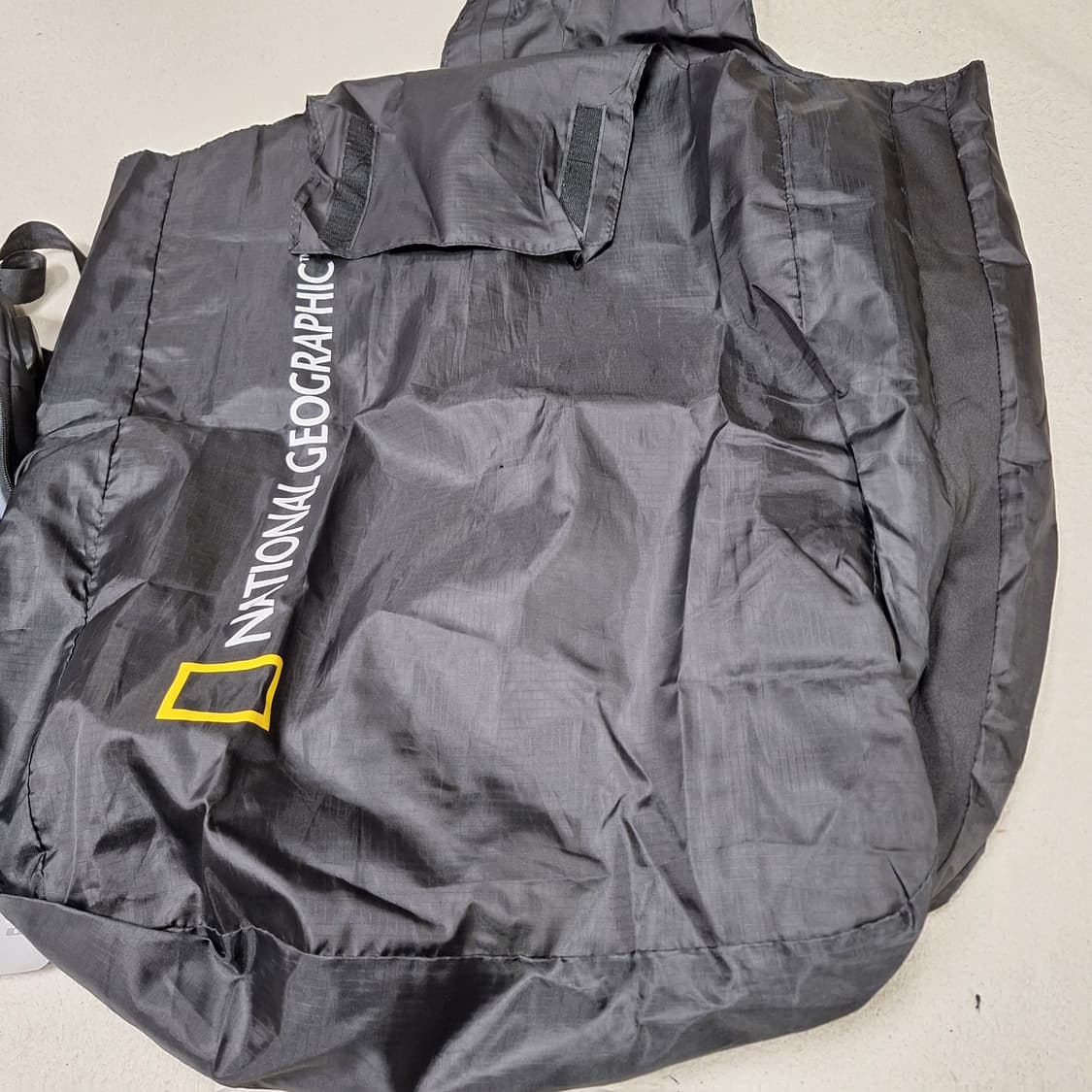 내셔날지오그래픽  백백(새상품)방수카바있음 상품이미지5