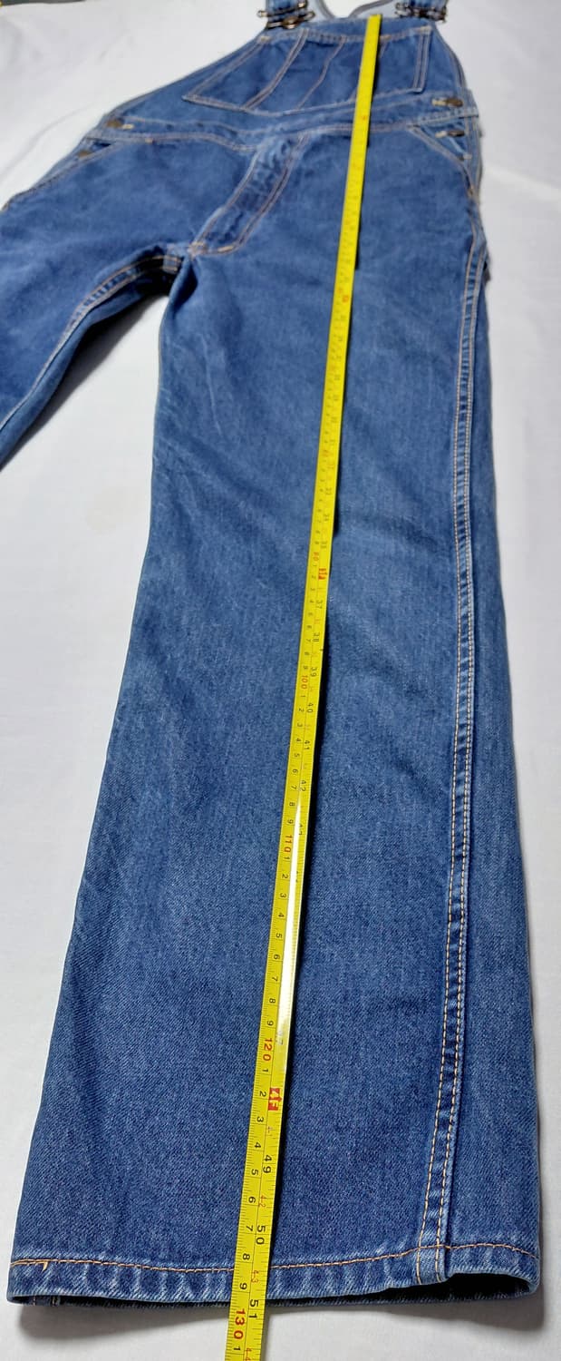 [복각] 에드윈 Over Works Factory 오버롤 (무료배송) 상품이미지10