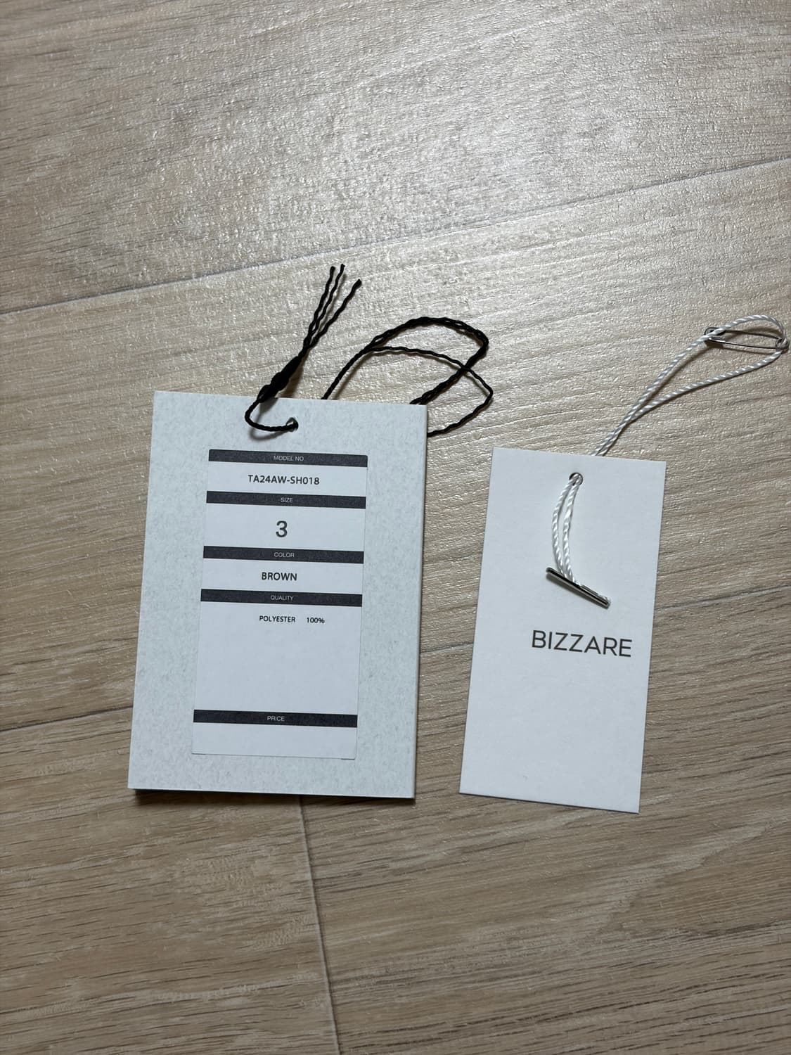 TAAKK 3D프린팅 버드 웨스턴셔츠 3사이즈 상품이미지6