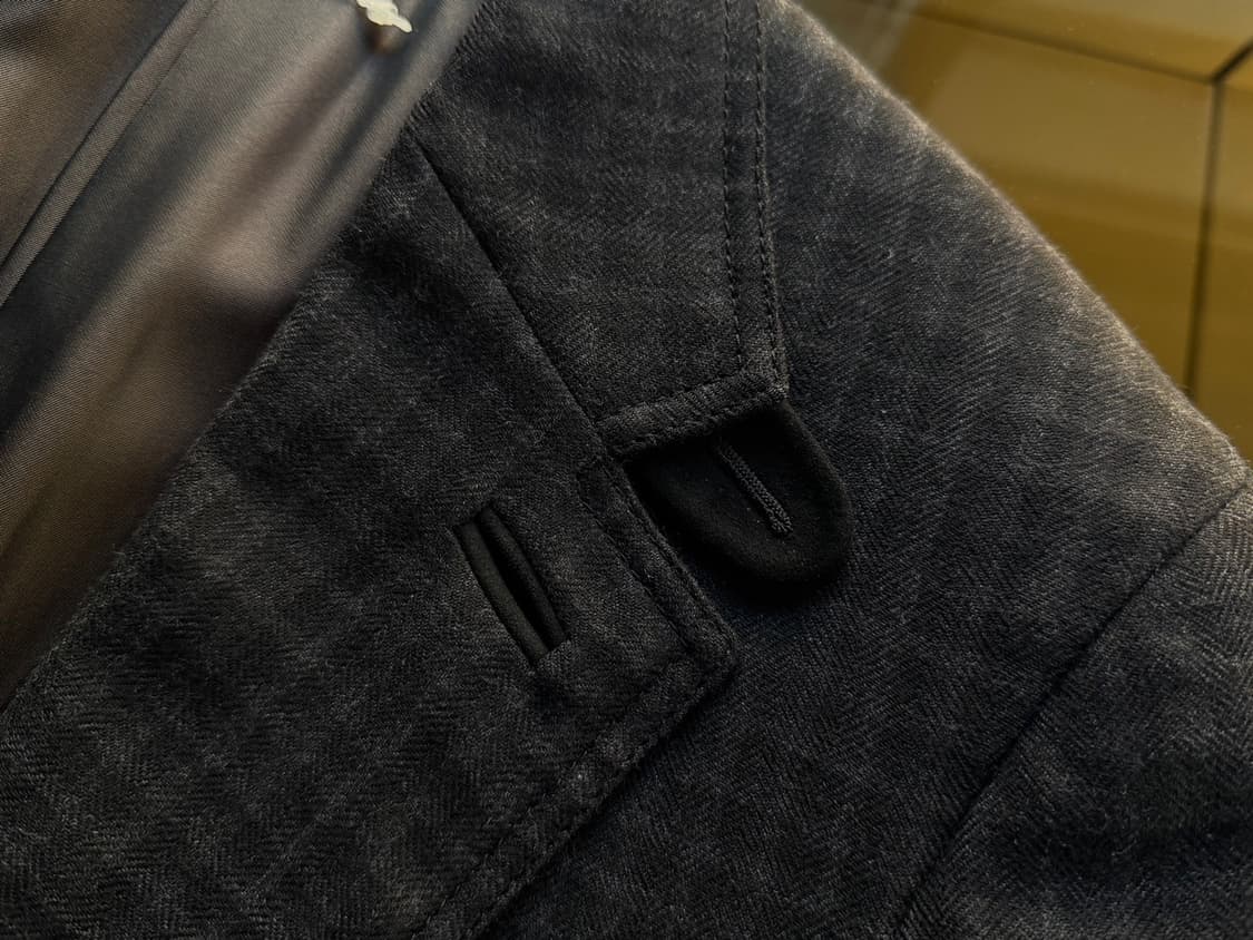 톰포드 테일러드 자켓 100 상품이미지9