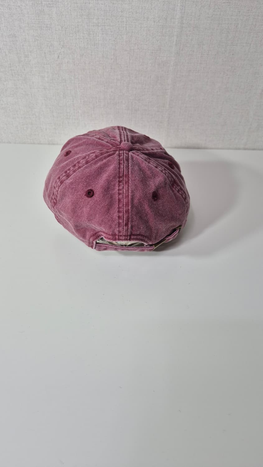 와일드동키 W로고 볼캡 상품이미지3