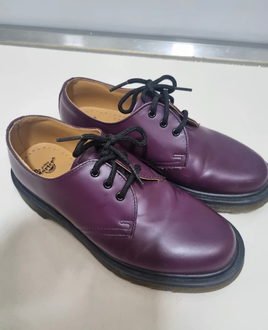 닥터마틴 퍼플 상품이미지1