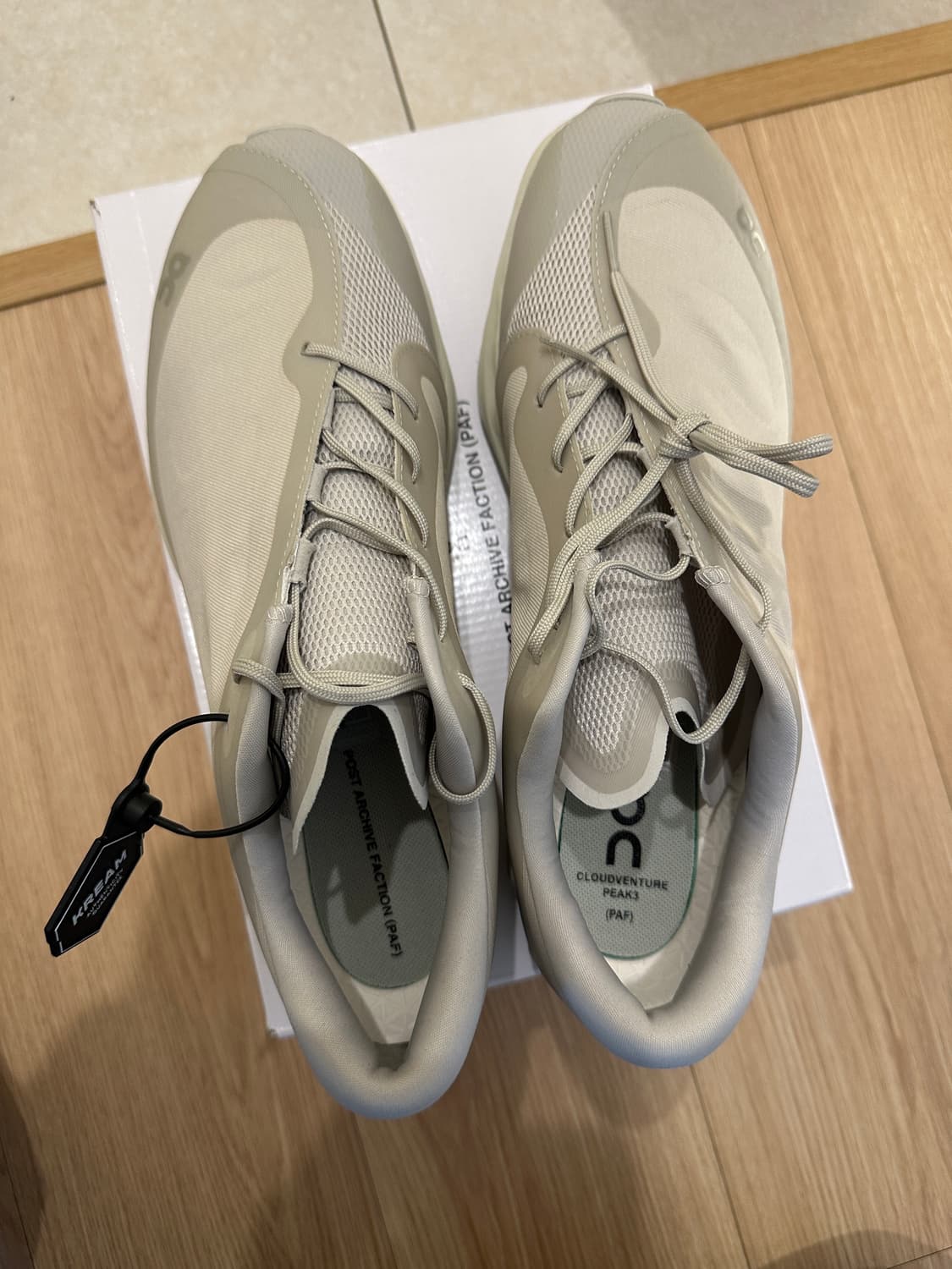 파프온러닝 벤쳐 290 상품이미지1