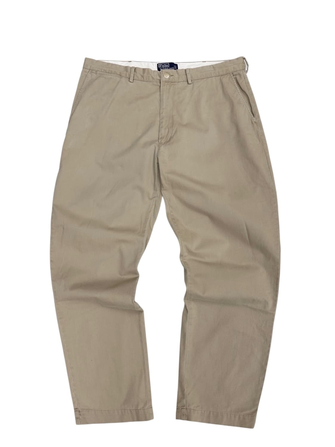 00s 폴로 치노팬츠 아이보리 (38) 상품이미지1