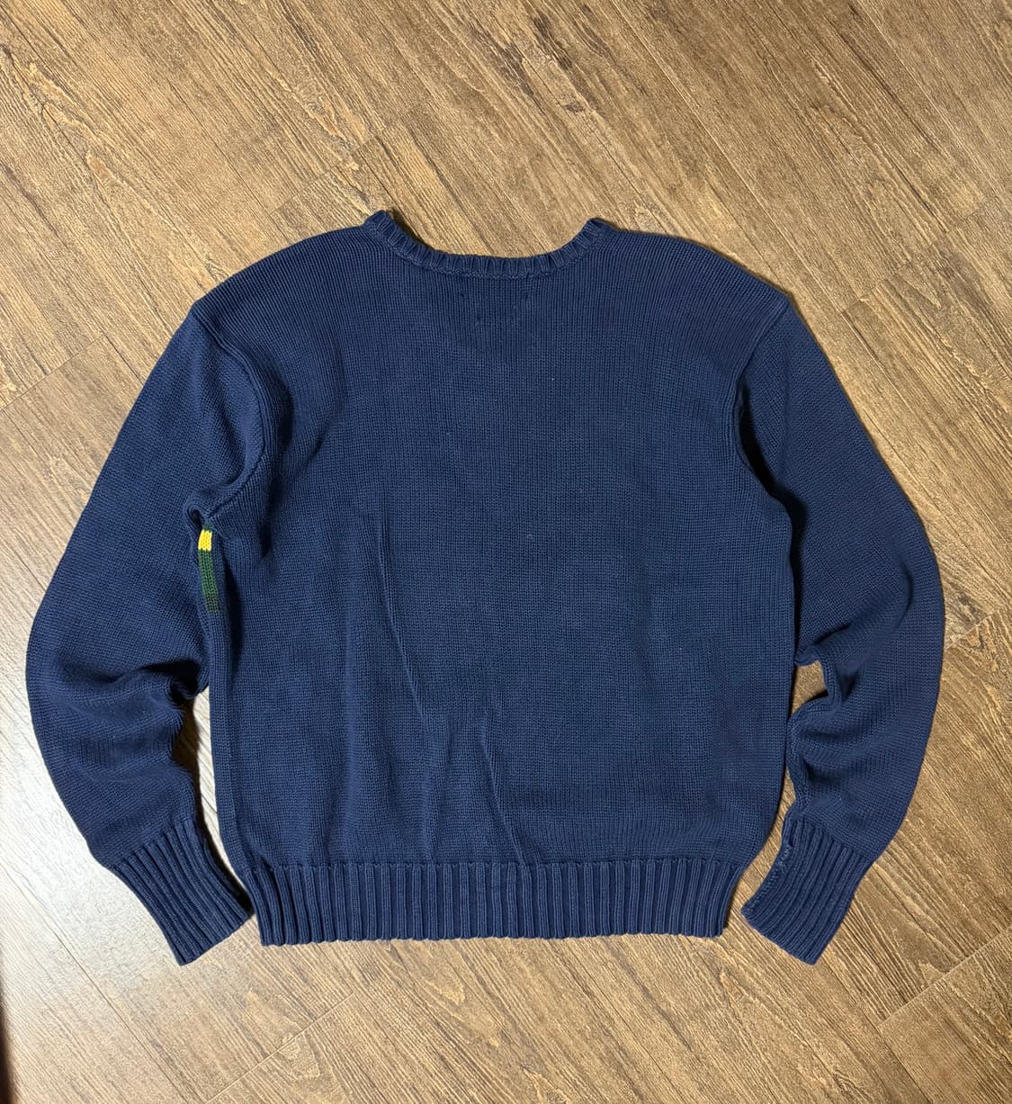 Polo Ralph Lauren v-neck sweater   상품이미지5