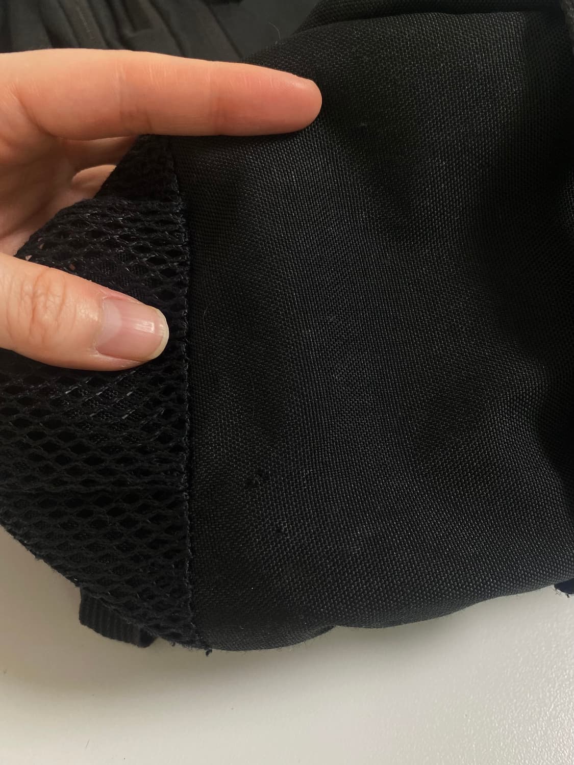 잔스포츠 엔보이 백팩 상품이미지6