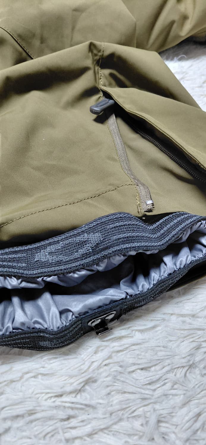 오클리 스노우보드/스키 바지 L  상품이미지8