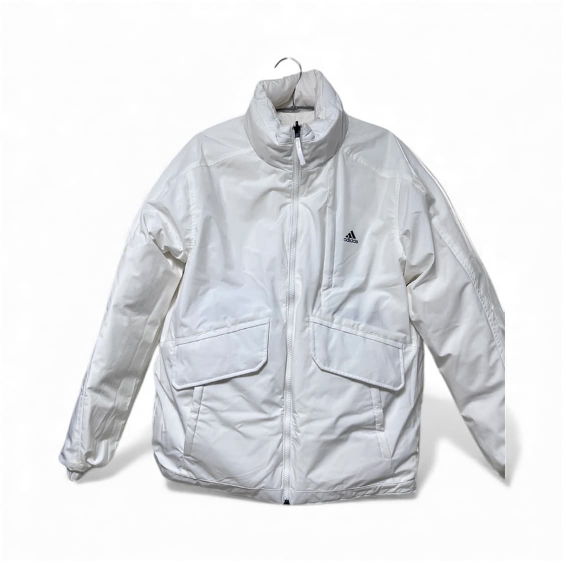 아디다스 24FW 리버시블 패딩 (남성패딩) 상품이미지3