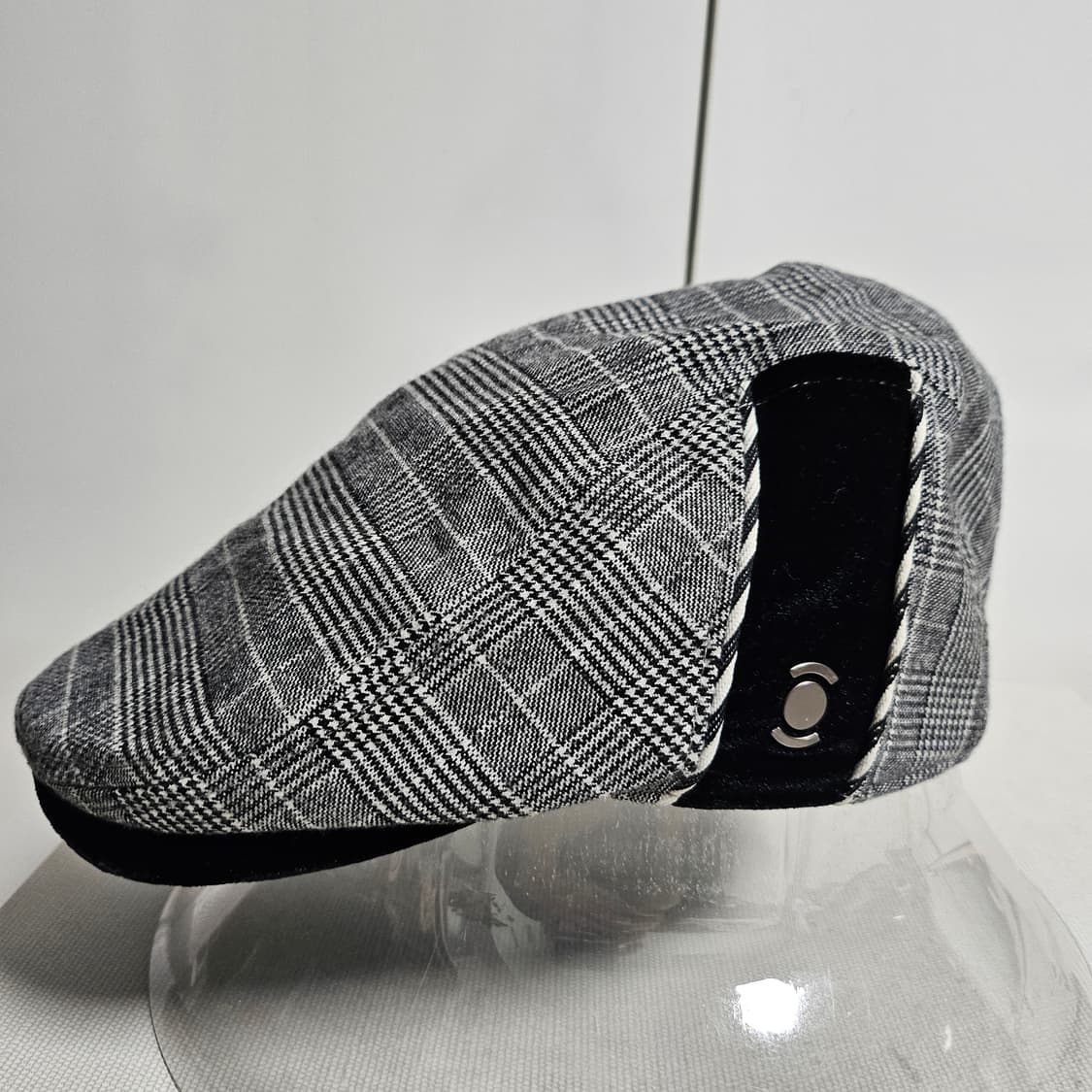 와이드앵글 헌팅캡 상품이미지1