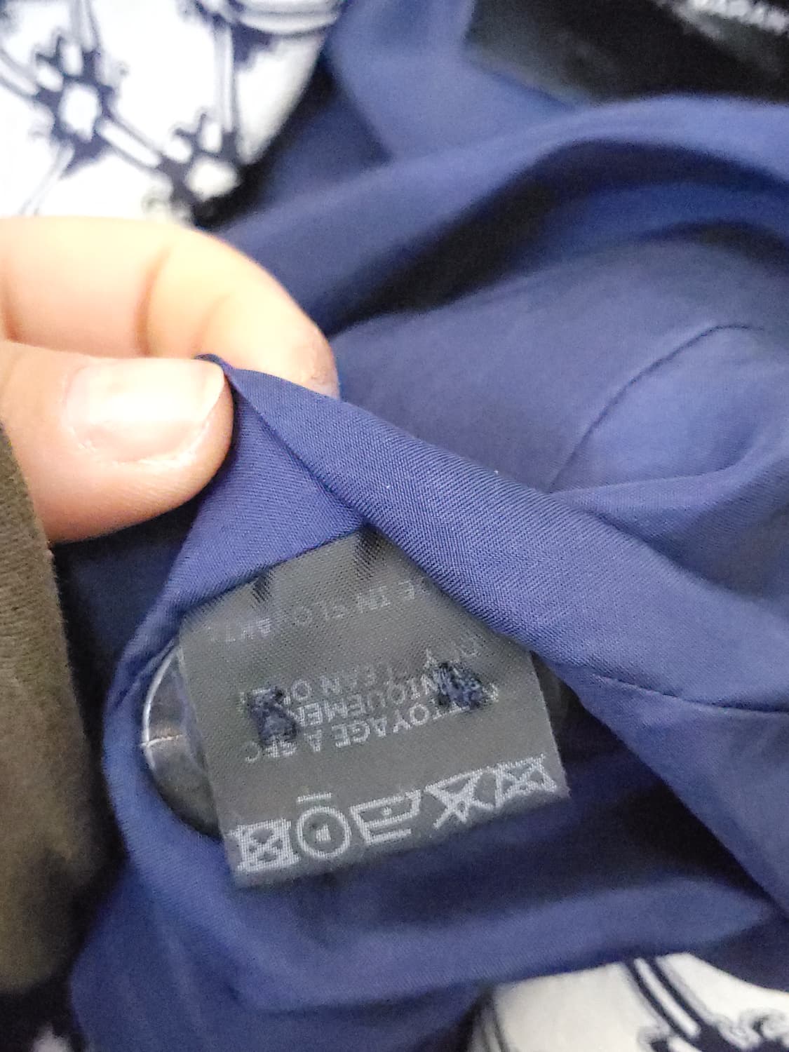 Isabel Marant 패턴 자켓 s 상품이미지6