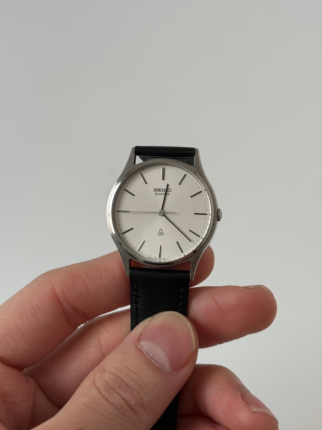 1980s Chariot Silver Quartz 상품이미지1