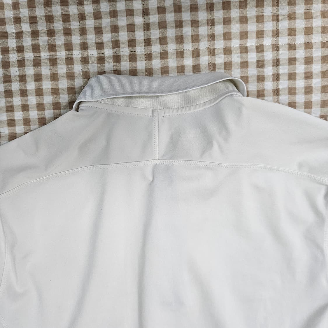 나이키 골프웨어 기능성 반소매 카라티 남자100 상품이미지7