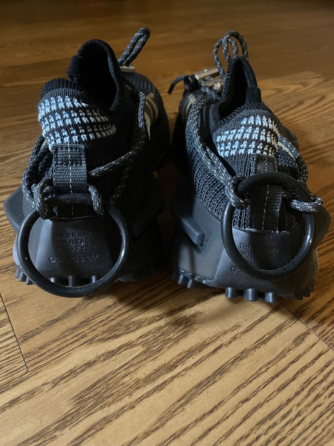 바조우 아디다스 NMD S1  상품이미지3