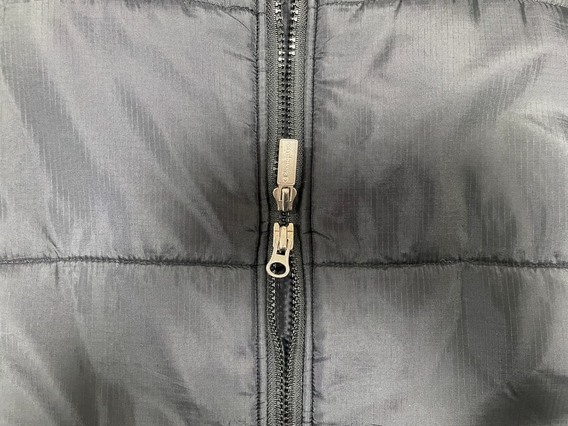 105) 90's 챔피온 재팬 립스톤 후드 미드패딩(RRL&LVC&폴로) 상품이미지9