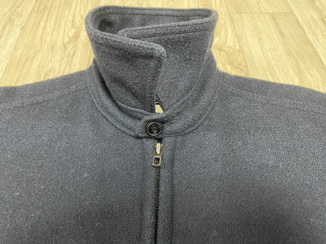 100~105) 70's 존슨울른밀즈 울 매키노 자켓(RRL&LVC&폴로 상품이미지5