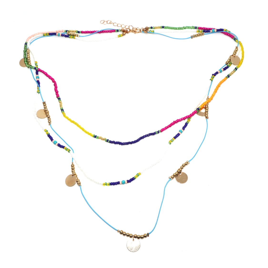 chae 목걸이 상품이미지1