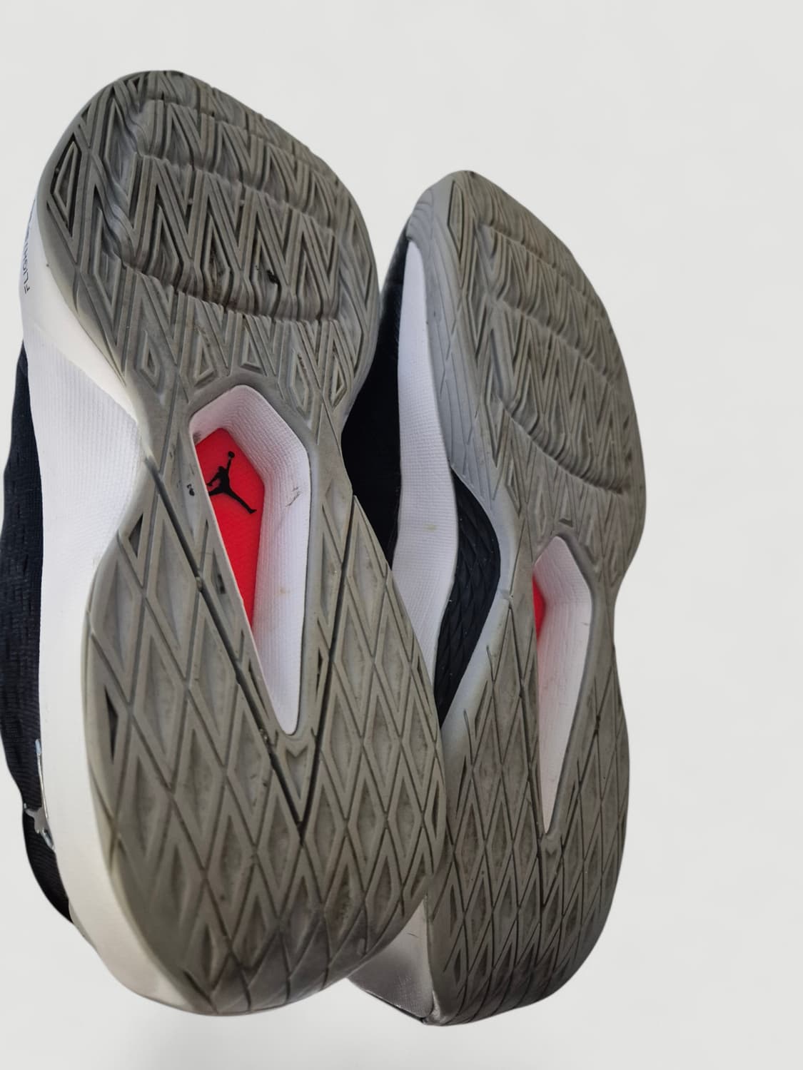 [250]나이키 조던 라이징 하이 매쉬 농구화 운동화 상품이미지5