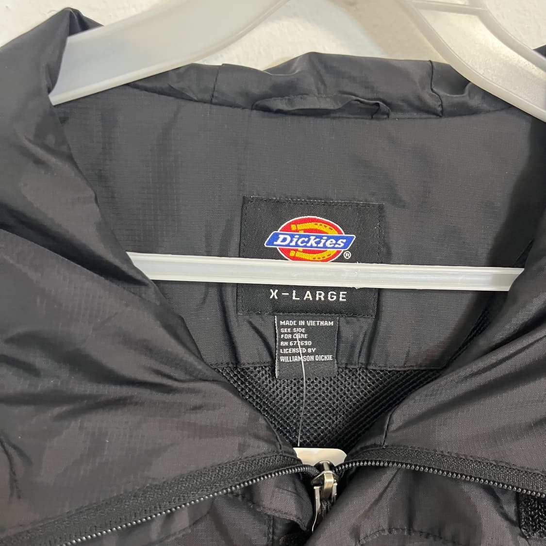 Dickies windbreaker 상품이미지6