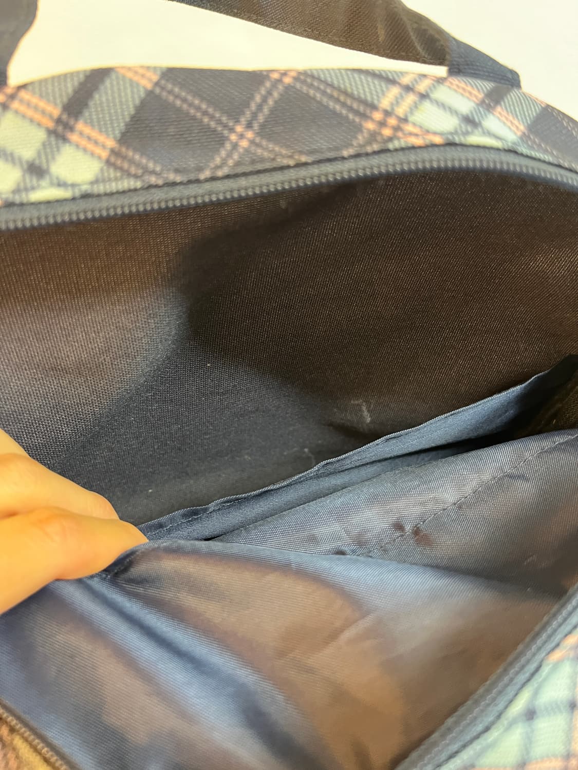 폼포넷 갸루 핸드백🎀 상품이미지7