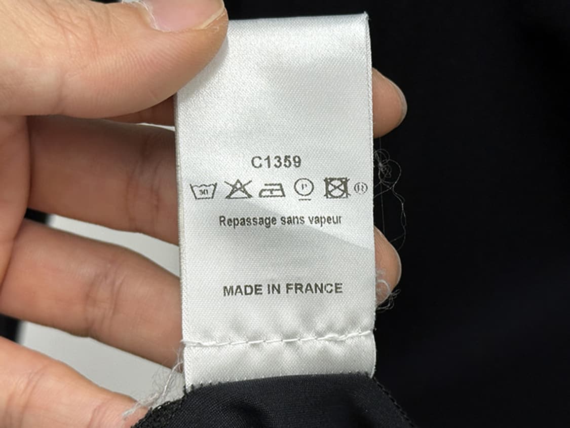 MARITHE FRANCOIS GIRBAUD (M) 상품이미지10