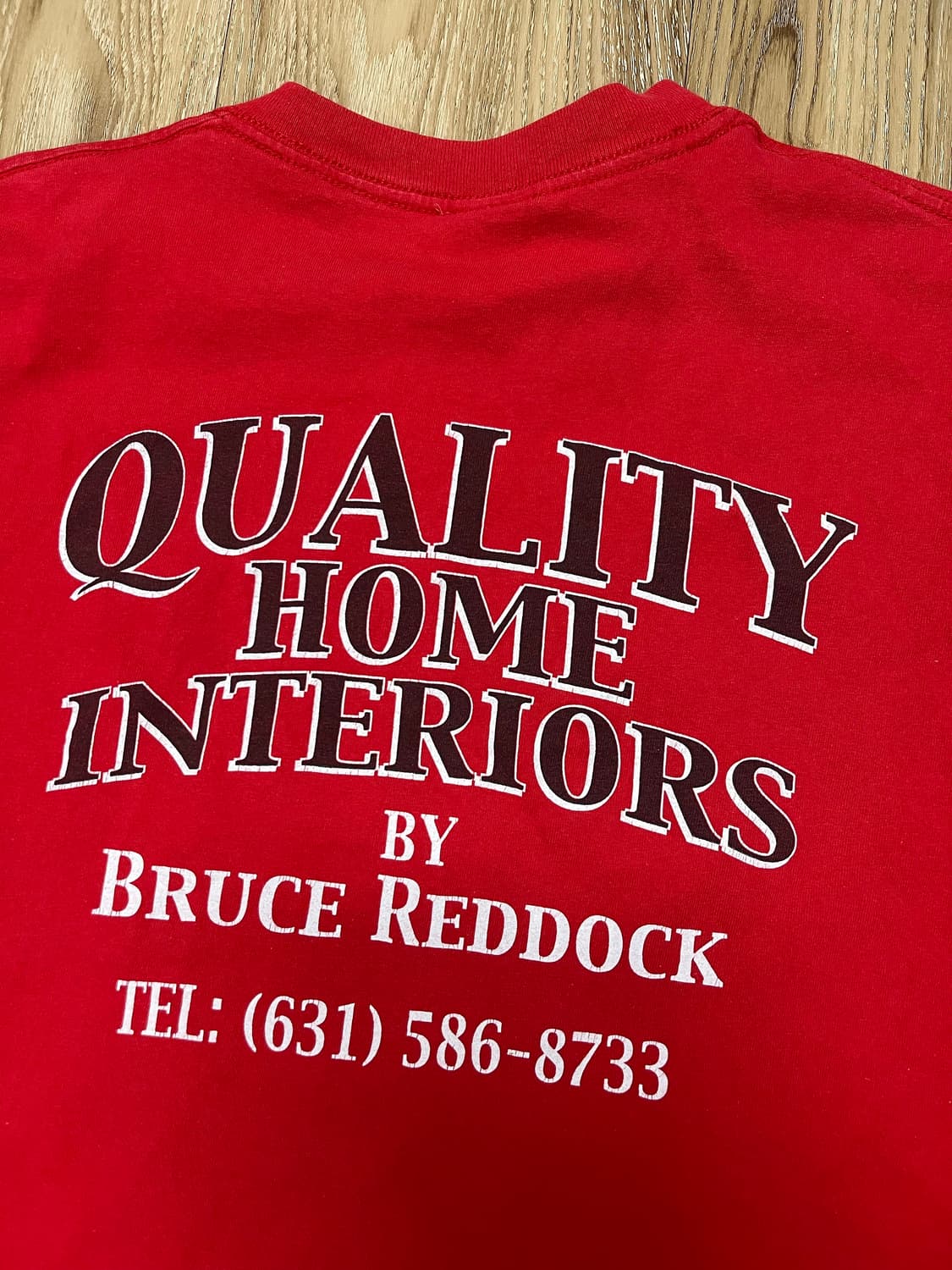 길단 빈티지 반팔 티셔츠 L 상품이미지2