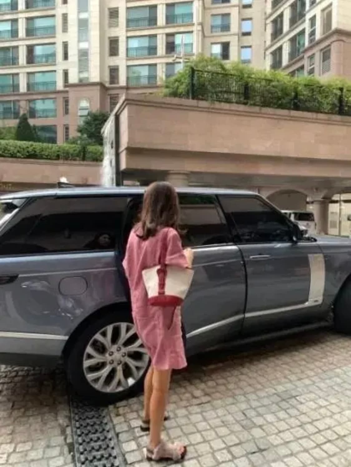 soyoom 소윰 린넨 점프수트 상품이미지3