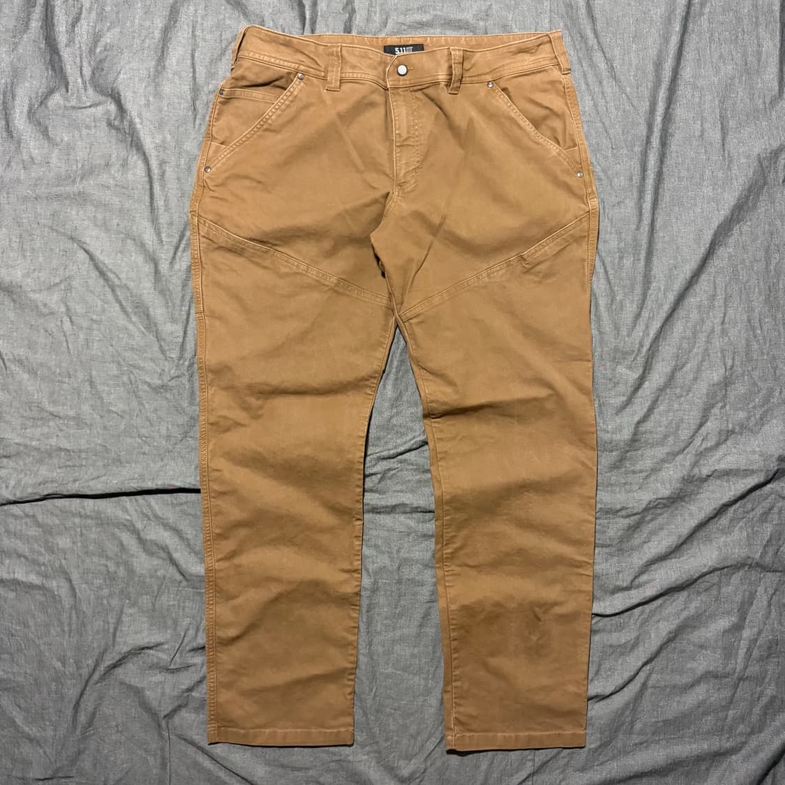 Tactical Coalition Pants 상품이미지2
