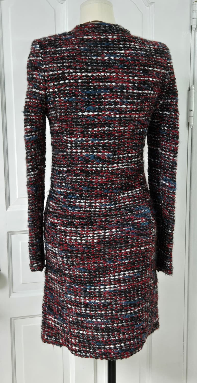 이로 니트자켓 상품이미지3