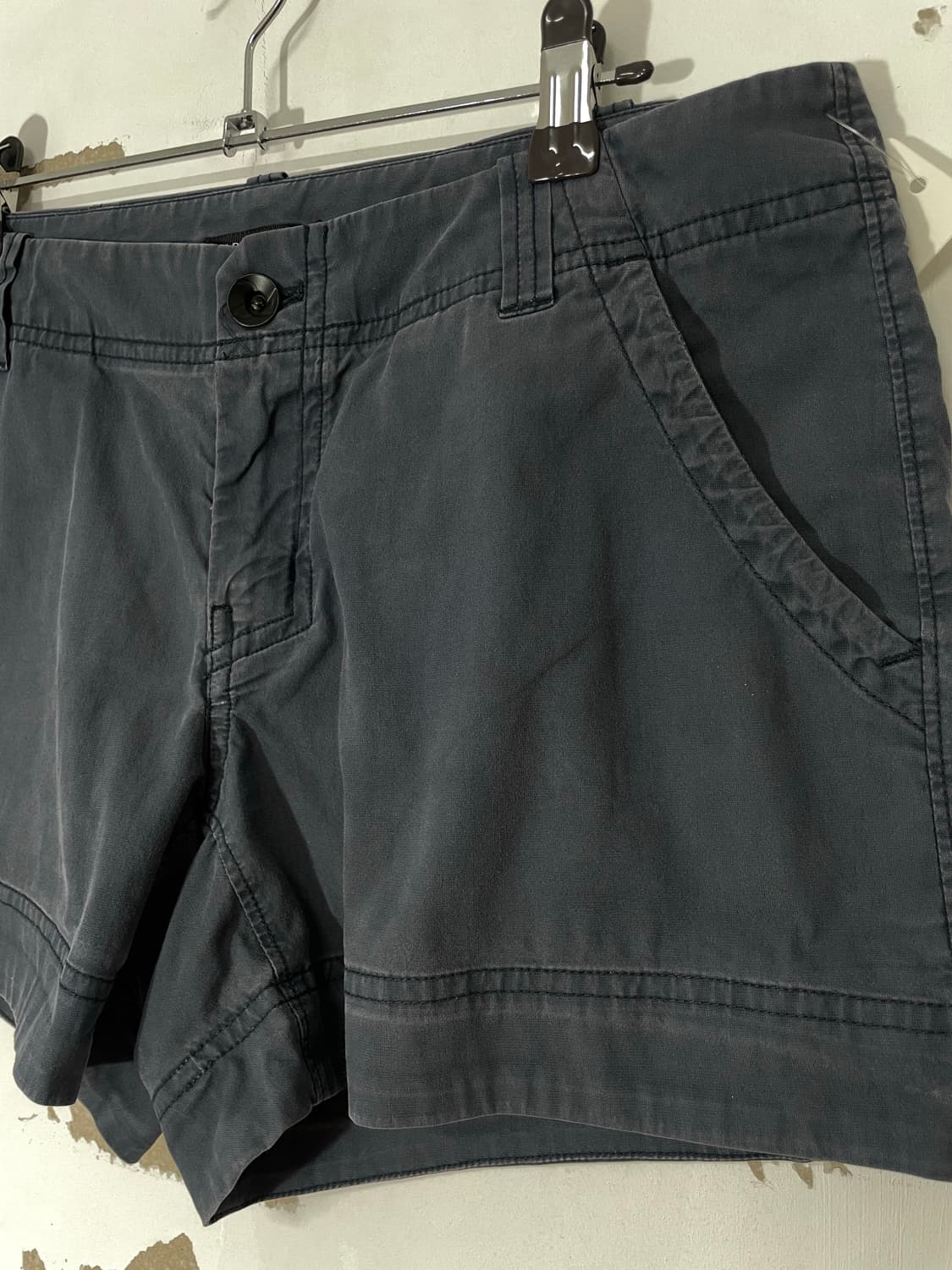 아크테릭스 워싱 코튼 쇼츠 상품이미지3