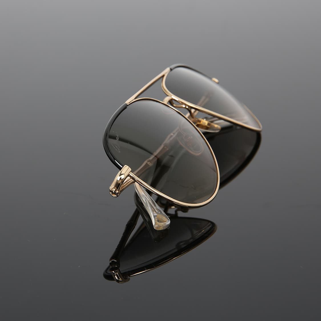 구찌 에비에이터 골드 보잉 선글라스 GG4276 상품이미지9