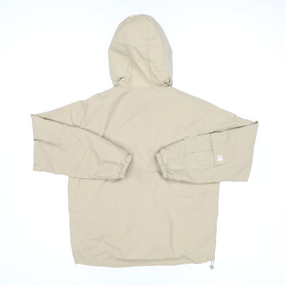 100 코닥 포레스트 바람막이 자켓 N7437 상품이미지2