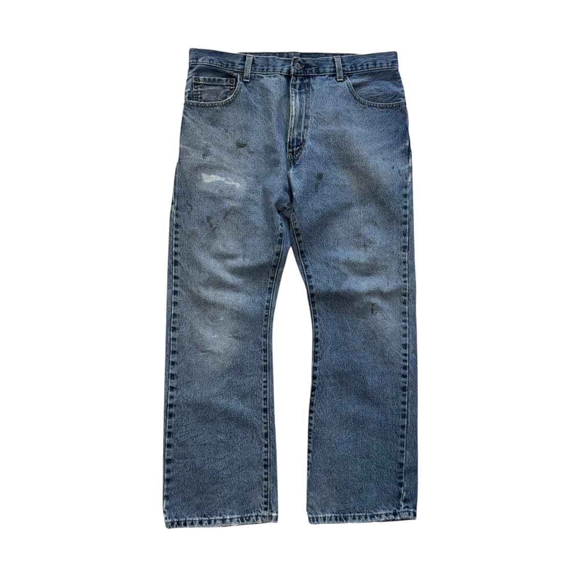 [36] 리바이스 517 더티워싱 부츠컷 데님 청바지 [LV1325] 상품이미지1