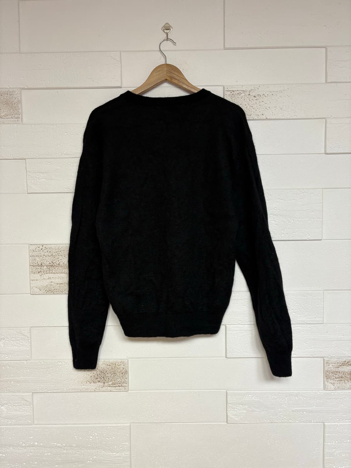 생로랑 16fw 타이거 니트 상품이미지2