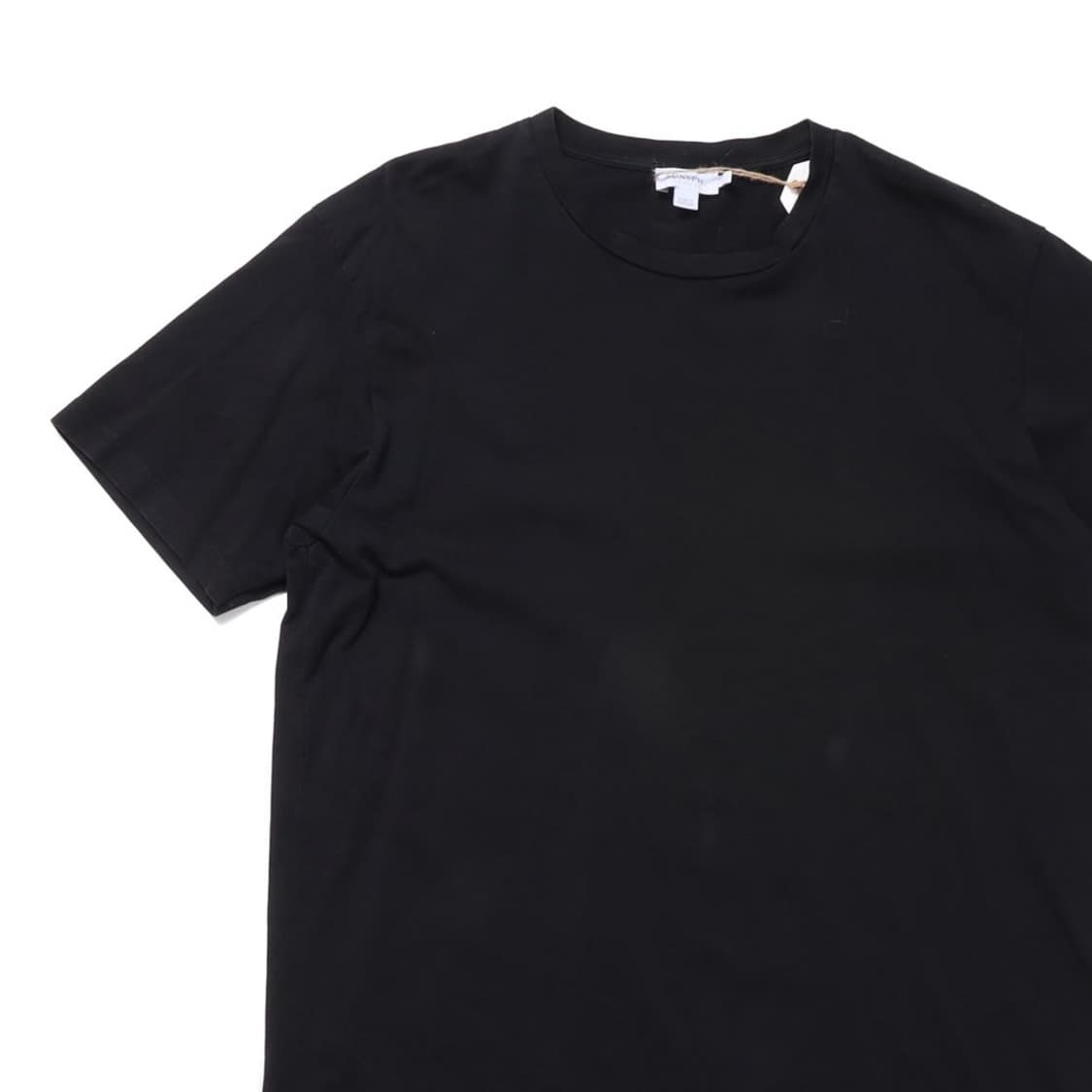 선스펠 Sunspel Cotton T-shirt 상품이미지2