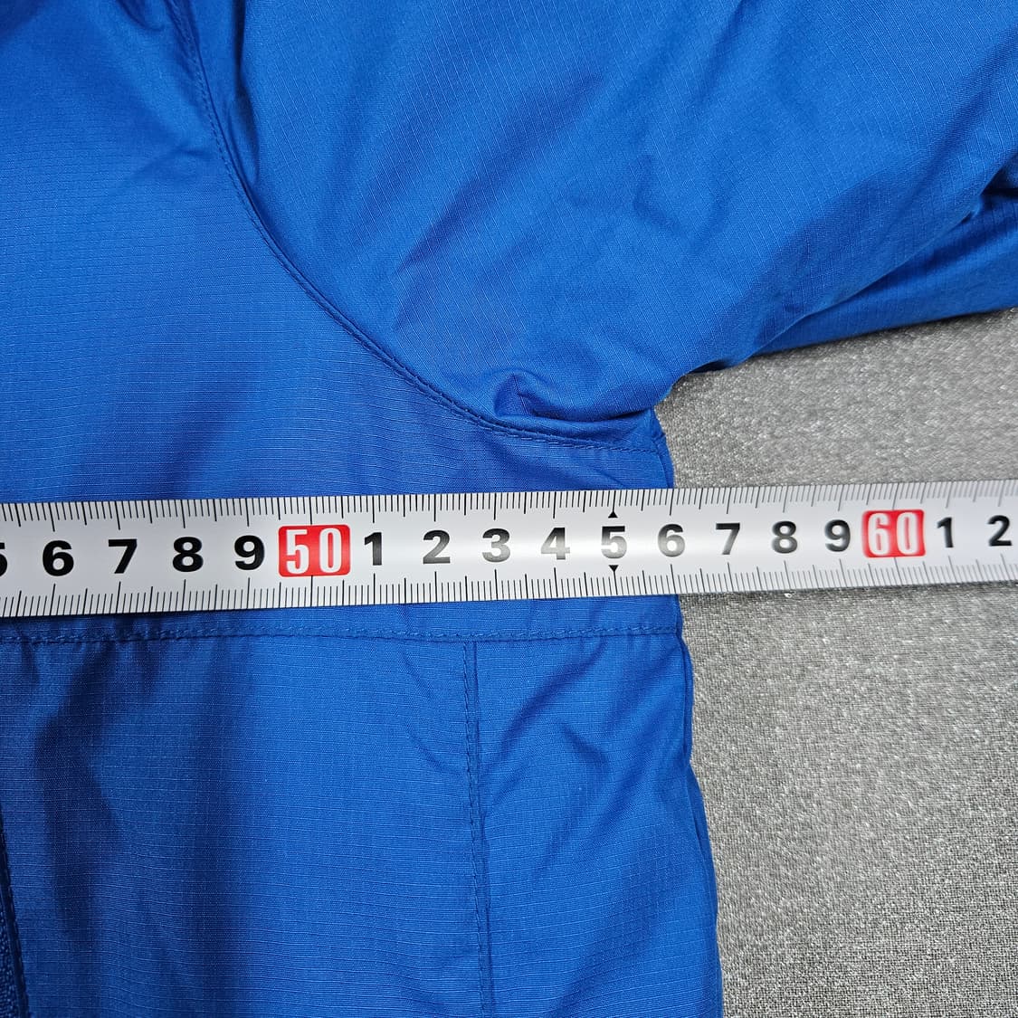 M 95-100) 나이키 올드스쿨 스톰핏 하프 패딩 상품이미지9