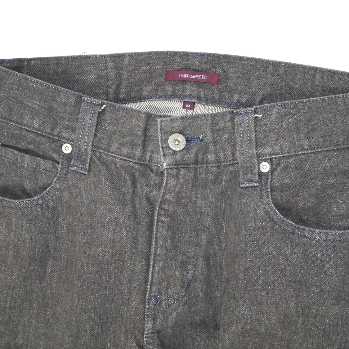 Hectic 데님 팬츠 상품이미지3